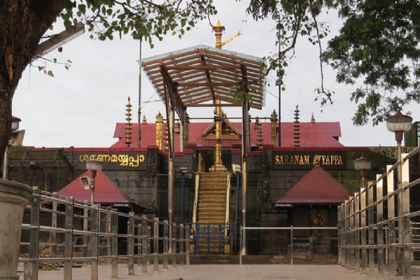 sabarimala