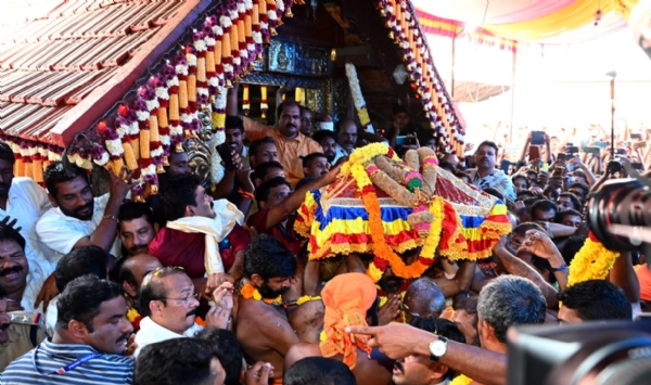 sabarimal