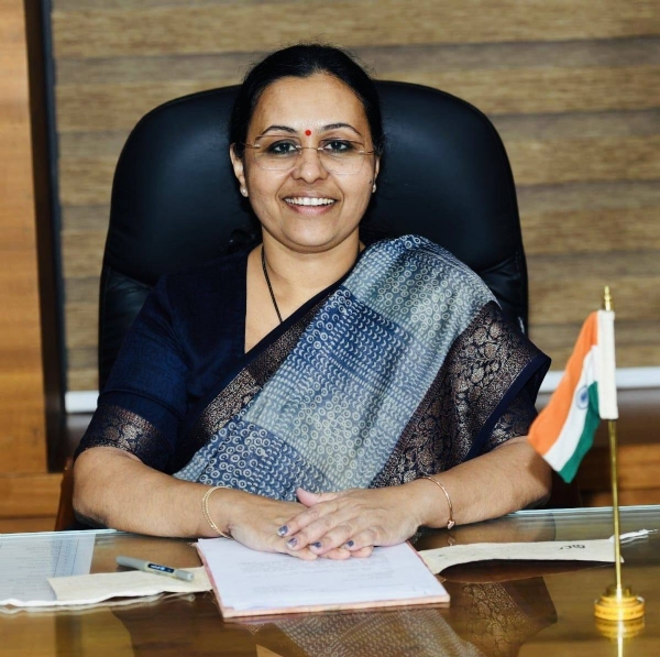 veena george