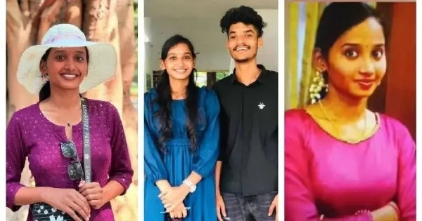 Kothamangalam suicide case