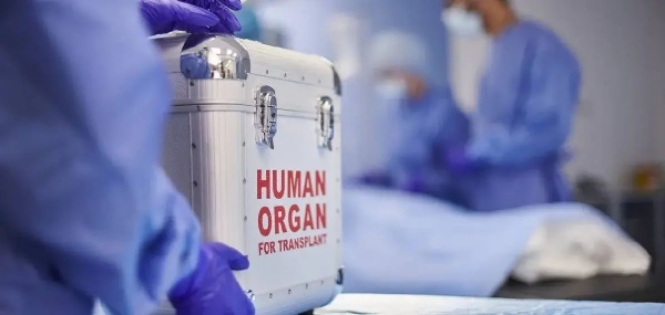 Heart transplantation