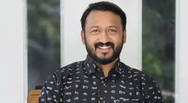Rahul manguttathil