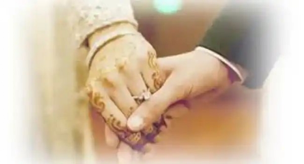 Child marriage