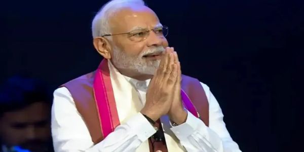 ഈജിപ്തിൽ ട്രംപിന്റെ സഹഅധ്യക്ഷതയിൽ നടക്കുന്ന ഷാം-എൽ-ഷെയ്ക്ക് ഗാസ സമാധാന ഉച്ചകോടിയിലേക്ക് പ്രധാനമന്ത്രി മോദിക്ക് ക്ഷണം