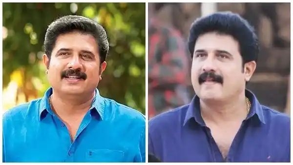 Jayakrishnan