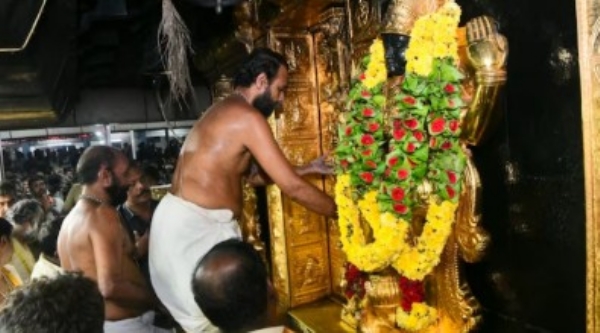 ശബരിമല സ്വര്‍ണക്കൊള്ളയില്‍ പ്രത്യേക സംഘം അന്വേഷണം തുടങ്ങി