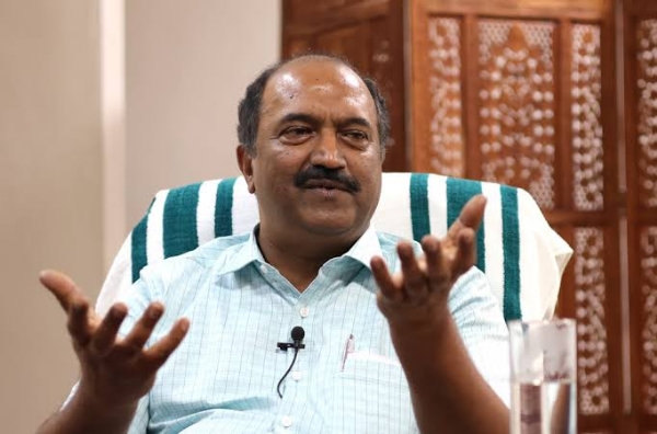 Kn balagopal, finance minister, kerala, kiffb