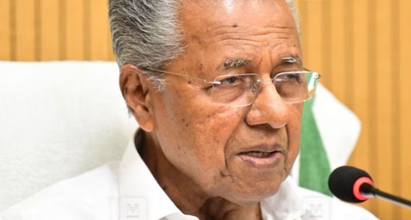 ആരൊക്കെ ജയിലില്‍ പോകുമെന്ന് അപ്പോള്‍ നോക്കാം’ - മുഖ്യമന്ത്രി
