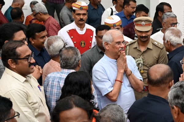 governor