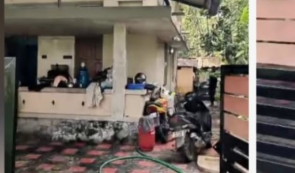 ആലപ്പുഴയിൽ ലഹരിവേട്ട; അഭിഭാഷകയും മകനും അറസ്റ്റിൽ