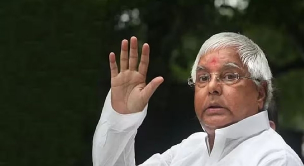 LALU