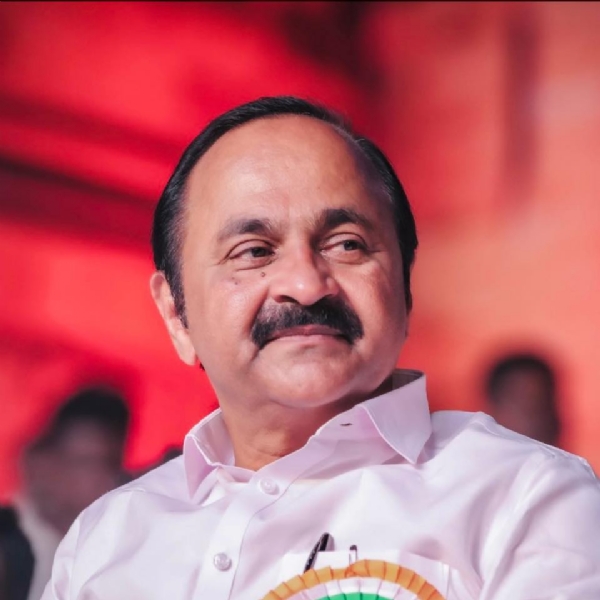 vd satheesan