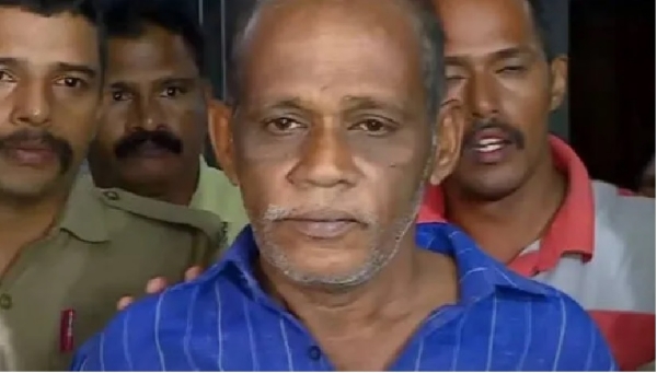chenthamara