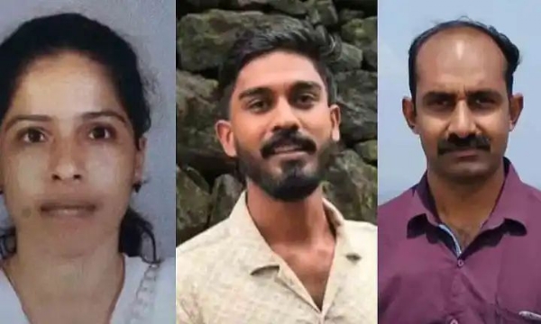 Neduvathur well disaster