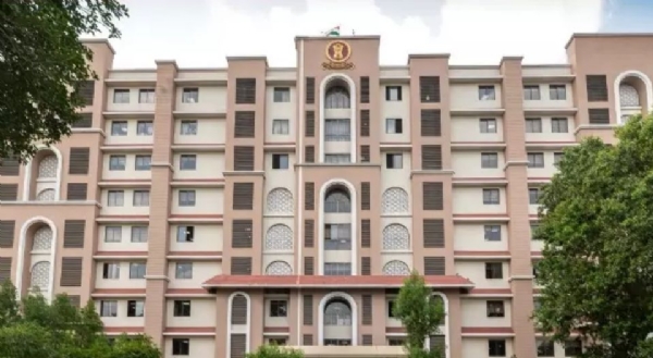 Ahmedabad court