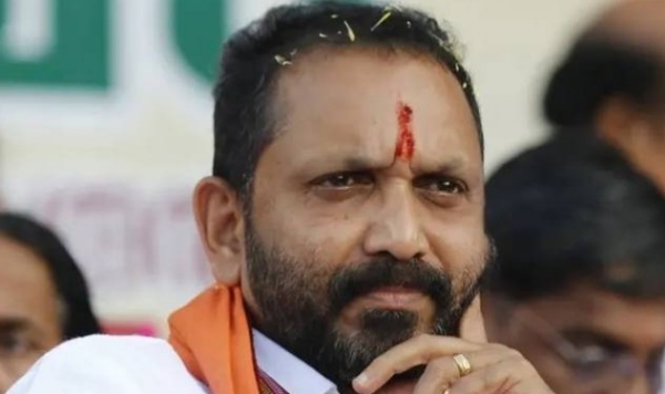മഞ്ചേശ്വരം തിരഞ്ഞെടുപ്പ് കോഴ; കെ സുരേന്ദ്രന് ഹൈക്കോടതി നോട്ടീസ്