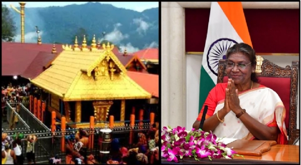 sabarimala