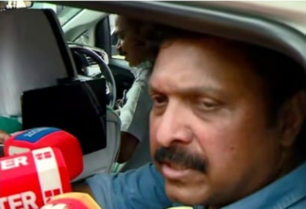 വെള്ളാപ്പള്ളി നടേശന്റെ വിവാദ പരാമർശത്തിന് മറുപടിയുമായി കെ ബി ​ഗണേഷ് കുമാർ