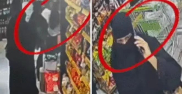 Theft