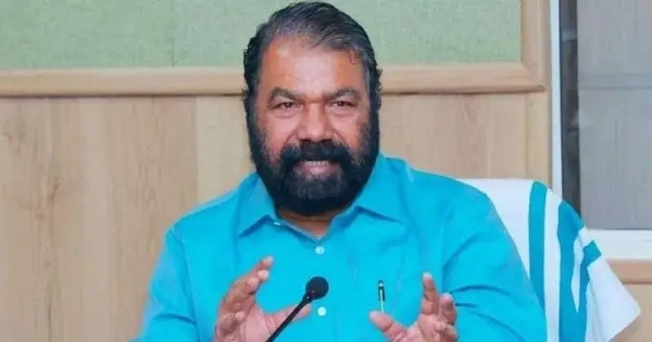 V Shivankutti
