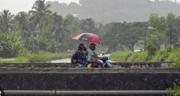 സംസ്ഥാനത്ത് തുലാവർഷം സജീവമാകുന്നു;