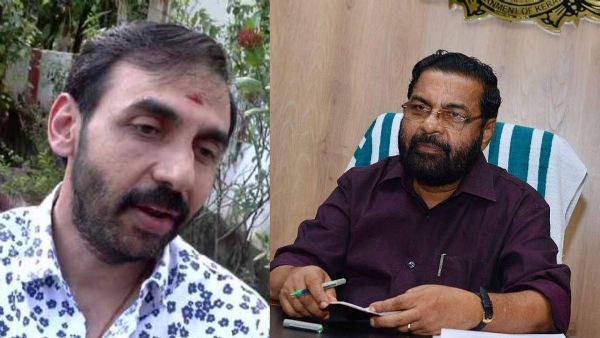 KADAKAMPALLY SURENDRAN