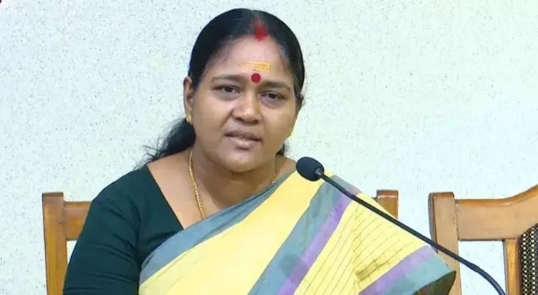 Shobha Surendran
