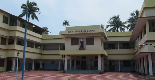 സെന്റ് റീത്താസ് പബ്ലിക് സ്കൂളിലെ ശിരോവസ്ത്ര വിവാദത്തിൽ വിദ്യാർഥി ഇനി സ്കൂളിലേക്ക് ഇല്ല
