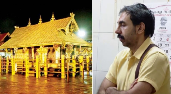 UNNIKRISHANAN POTTI