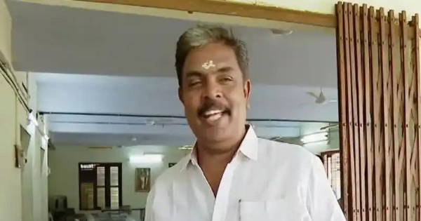 Murari Babu
