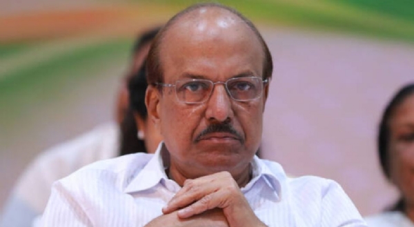 pk kunjalikutty