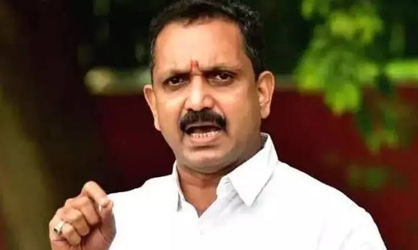 K surendran