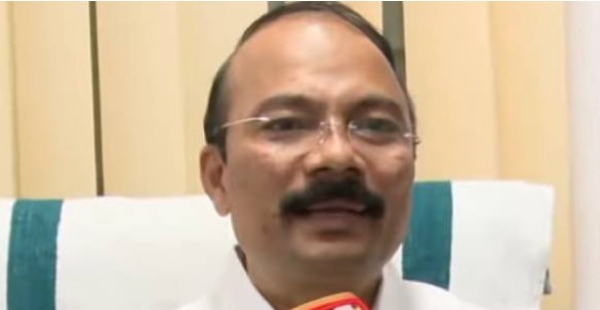 സ്വർണ്ണക്കൊള്ള വിവാദം ശബരിമലയെ ബാധിച്ചിട്ടില്ലെന്ന് തിരുവിതാംകൂർ ദേവസ്വം ബോർഡ് പ്രസിഡന്റ്