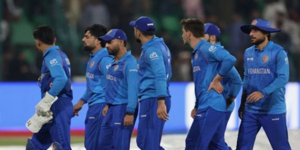 വ്യോമാക്രമണത്തില്‍ 3 ക്രിക്കറ്റ് താരങ്ങള്‍ കൊല്ലപ്പെട്ടു, പാകിസ്ഥാൻ ഉൾപ്പെടുന്ന ത്രിരാഷ്ട്ര പരമ്പരയില്‍ നിന്ന് പിന്‍മാറി അഫ്ഗാനിസ്ഥാൻ