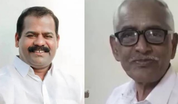 NM വിജയൻ്റെ ആത്മഹത്യ; ഐസി ബാലകൃഷ്ണനെതിരെ കേസെടുത്ത് വിജിലൻസ്