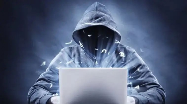 Cyber ​​fraud