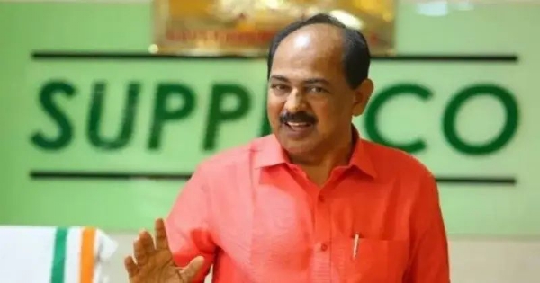 G R Anil