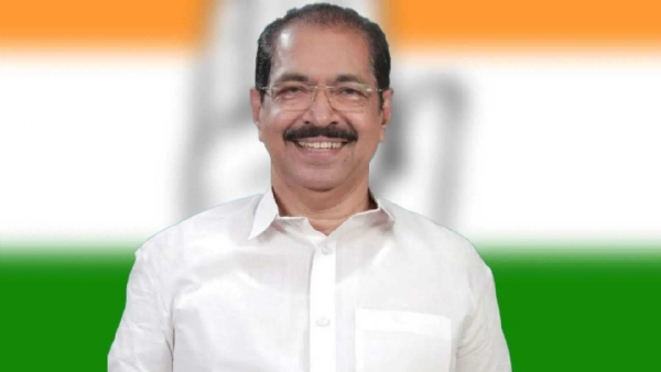 Sunny Joseph