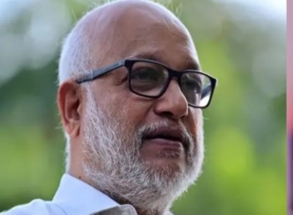 ജി സുധാകരന് ഒളിയമ്പുമായി സിപിഐഎം ദേശീയ ജനറൽ സെക്രട്ടറി എം എ ബേബി