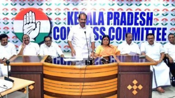 കെ.പി.സി.സി പുനഃസംഘടനയിൽ എതിർപ്പ് കടുക്കുന്നു