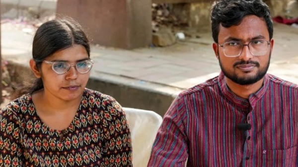 ജെഎൻയു പ്രതിഷേധം: ഇടതുപക്ഷ സംഘടനകൾ പോലീസുമായി ഏറ്റുമുട്ടി, വിദ്യാർത്ഥി യൂണിയൻ പ്രസിഡന്റ് ഉൾപ്പെടെ 28 പേരെ കസ്റ്റഡിയിൽ