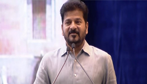 ബിആർഎസ് ബിജെപിയുടെ ബി ടീം ആണെന്ന് തെലങ്കാന മുഖ്യമന്ത്രി രേവന്ത് റെഡ്ഡി