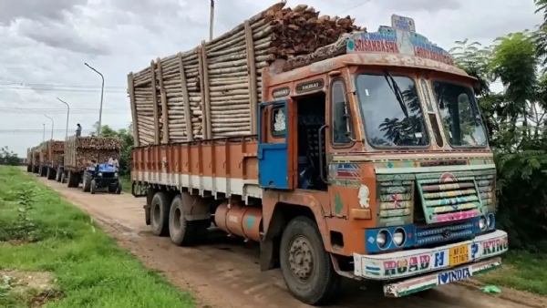 line-traffic-training-for-container-lorry-drivers.