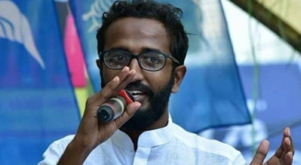 സംസ്ഥാന സർക്കാർ പി എം ശ്രീ പദ്ധതി നടപ്പിലാക്കാൻ തീരുമാനിച്ചതിൽ വിമർശനവുമായി കെ എസ് യു