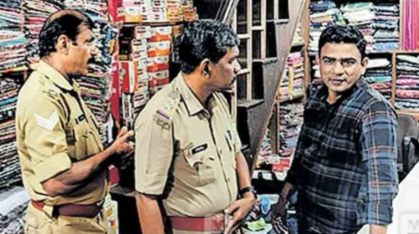 തളിപ്പറമ്പിൽ 101 സ്ഥാപനങ്ങൾ പരിശോധിച്ചപ്പോൾ അഗ്നിസുരക്ഷയുള്ളത് 2 സ്ഥലത്ത് മാത്രം