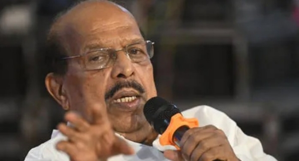 അനുനയശ്രമം പരാജയം; കുട്ടനാട്ടിലെ സിപിഎം പരിപാടിയിൽ നിന്ന് ഒഴിഞ്ഞുമാറി ജി സുധാകരൻ