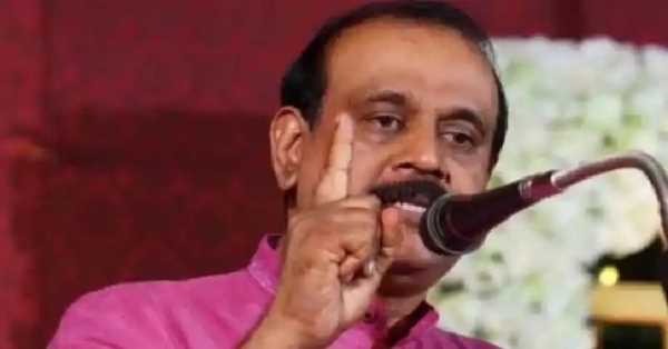 T. P. Senkumar
