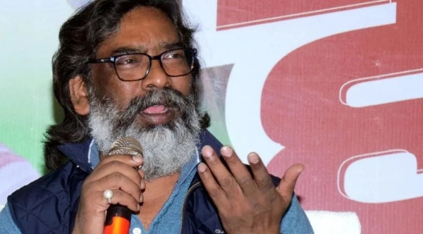 ബിഹാർ തെരഞ്ഞെടുപ്പ്: ആറ് പ്രധാന സീറ്റുകളിൽ മഹാഗത്ബന്ധൻ സീറ്റ് വിഭജനം ഒഴിവാക്കി ജെഎംഎം സ്വതന്ത്രമായി മത്സരിക്കും