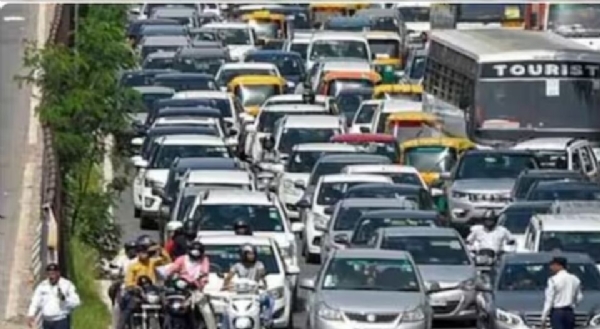 DELHI ROAD