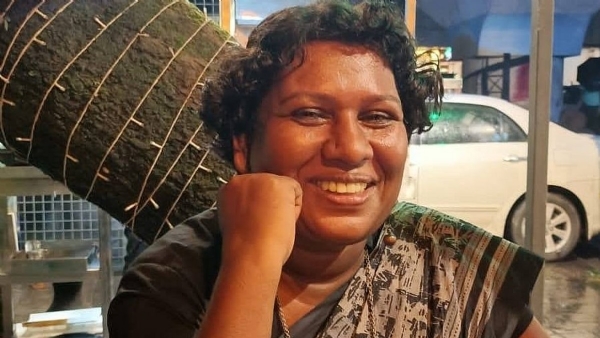 Bindhu Ammini